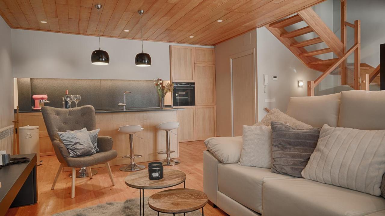 Saplan Real Estate Sarraera Villa Vielha Eksteriør billede
