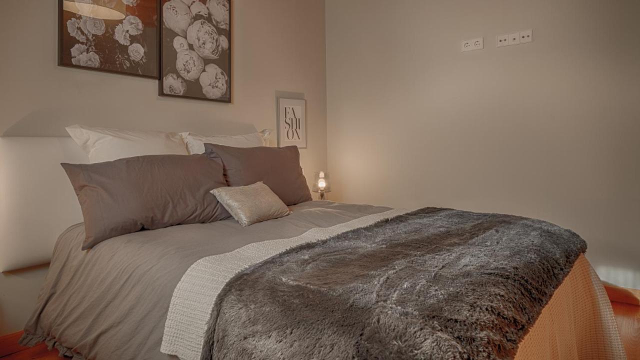 Saplan Real Estate Sarraera Villa Vielha Eksteriør billede