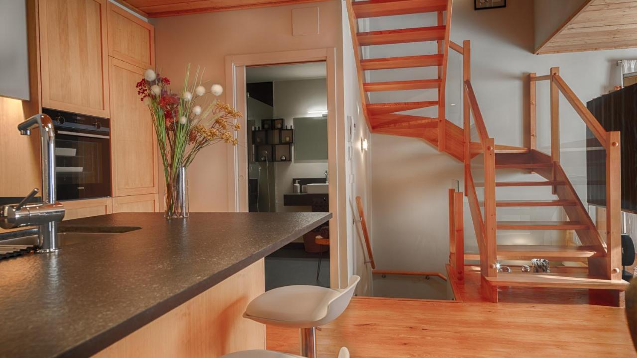 Saplan Real Estate Sarraera Villa Vielha Eksteriør billede