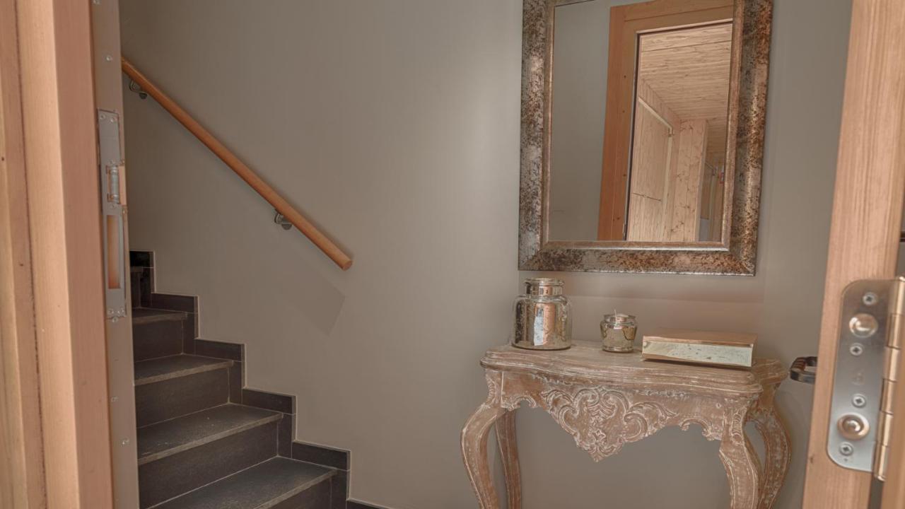 Saplan Real Estate Sarraera Villa Vielha Eksteriør billede