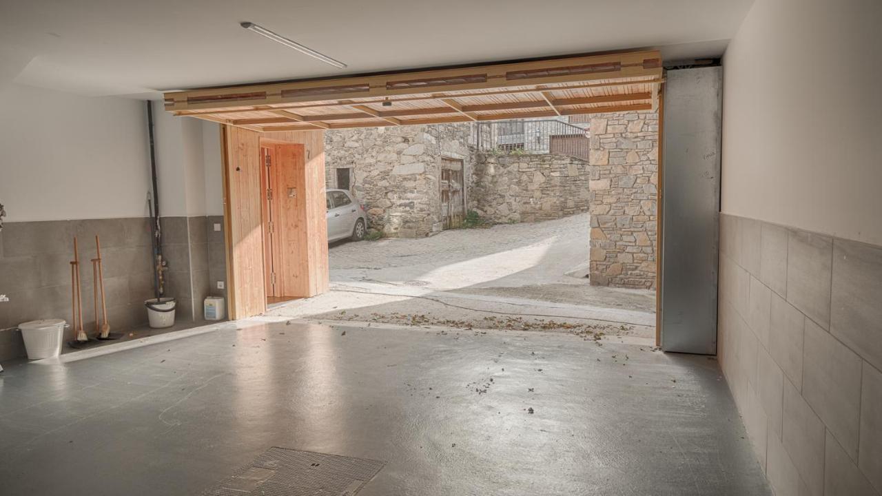 Saplan Real Estate Sarraera Villa Vielha Eksteriør billede