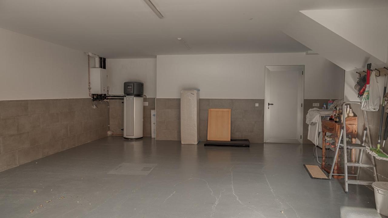 Saplan Real Estate Sarraera Villa Vielha Eksteriør billede